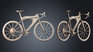 STKPR_9318 stl model for CNC