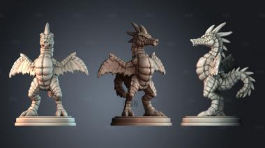 STKPR_9326 stl model for CNC