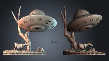 STKPR_9329 stl model for CNC