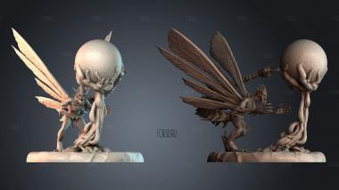 STKPR_9357 stl model for CNC