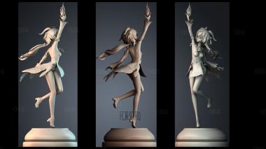 STKPR_9369 stl model for CNC