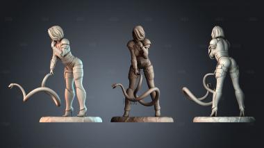 STKPR_9391 stl model for CNC