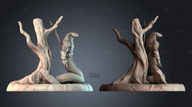 STKPR_9398 stl model for CNC