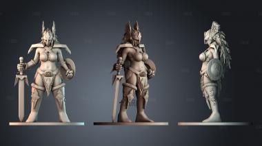 STKPR_9402 stl model for CNC