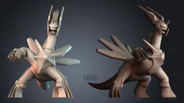 STKPR_9403 stl model for CNC
