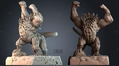 STKPR_9408 stl model for CNC