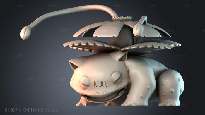 STKPR_9410 3d stl модель для ЧПУ