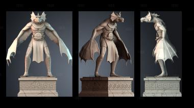 STKPR_9413 stl model for CNC