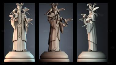 STKPR_9415 stl model for CNC