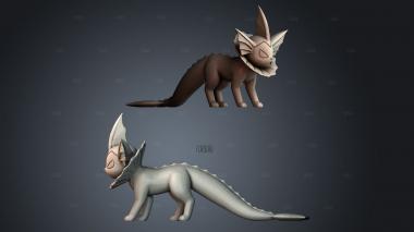 STKPR_9426 stl model for CNC