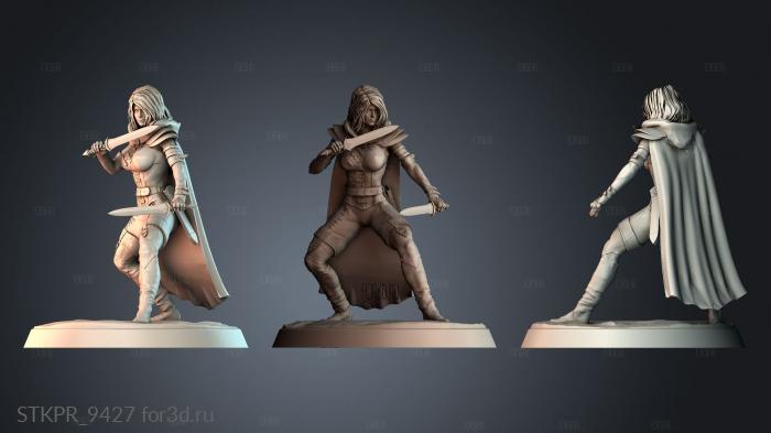 STKPR_9427 3d stl модель для ЧПУ