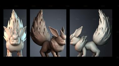 STKPR_9428 stl model for CNC