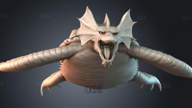 STKPR_9429 stl model for CNC