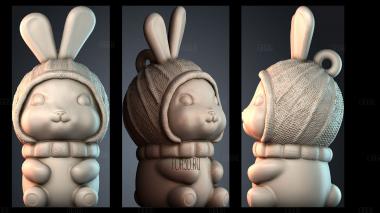 STKPR_9430 stl model for CNC