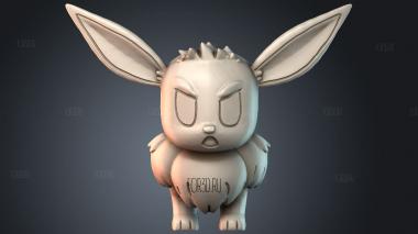 STKPR_9447 stl model for CNC