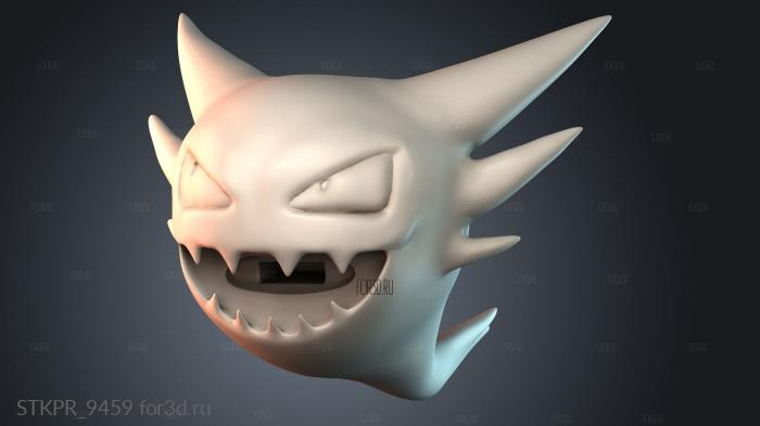 STKPR_9459 3d stl модель для ЧПУ