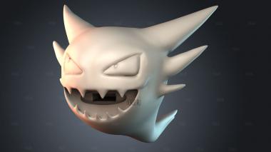 STKPR_9459 stl model for CNC