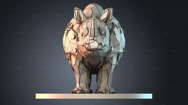 STKPR_9468 stl model for CNC