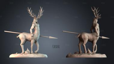 STKPR_9473 stl model for CNC