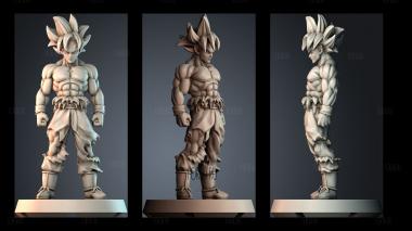 STKPR_9475 stl model for CNC