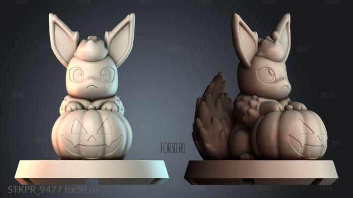 STKPR_9477 3d stl модель для ЧПУ