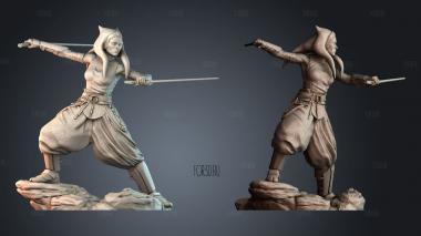 STKPR_9478 stl model for CNC