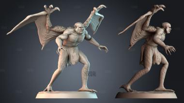 STKPR_9481 stl model for CNC