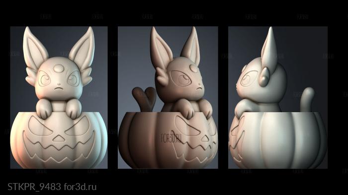 STKPR_9483 3d stl модель для ЧПУ