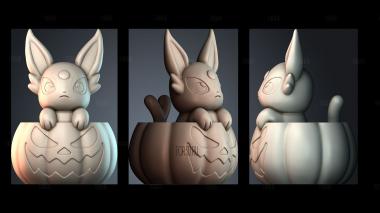 STKPR_9483 stl model for CNC