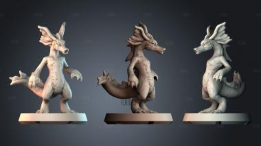 STKPR_9488 stl model for CNC