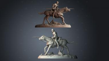 STKPR_9492 stl model for CNC