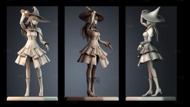 STKPR_9508 stl model for CNC