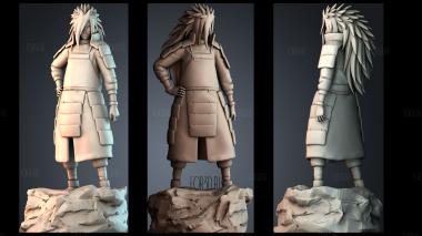 STKPR_9521 stl model for CNC