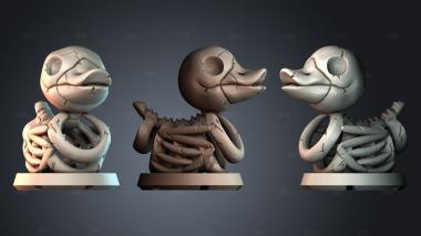 STKPR_9538 stl model for CNC