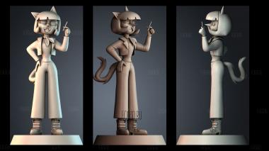 STKPR_9544 stl model for CNC