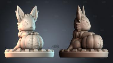 STKPR_9570 stl model for CNC