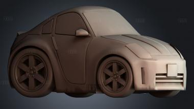 STKPR_9571 stl model for CNC