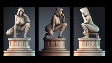 STKPR_9572 stl model for CNC