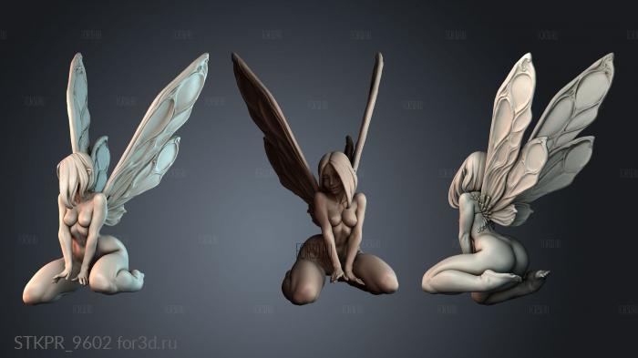 STKPR_9602 3d stl модель для ЧПУ