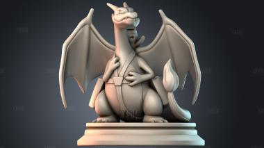 STKPR_9612 stl model for CNC