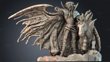 STKPR_9629 stl model for CNC