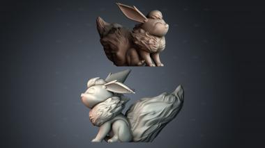 STKPR_9638 stl model for CNC