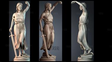 STKPR_9646 stl model for CNC