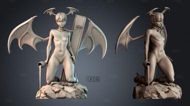 STKPR_9651 stl model for CNC