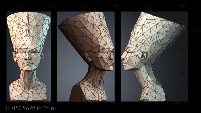 STKPR_9679 3d stl модель для ЧПУ