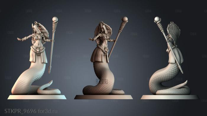 STKPR_9696 3d stl модель для ЧПУ