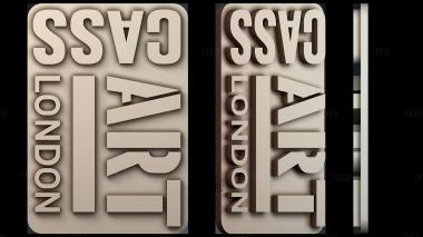 STKPR_9718 stl model for CNC