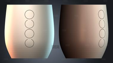 STKPR_9729 stl model for CNC