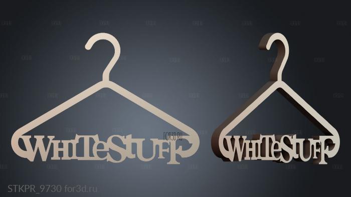 STKPR_9730 3d stl модель для ЧПУ