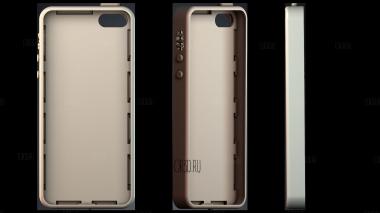 STKPR_9731 stl model for CNC